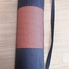 ヨガマット