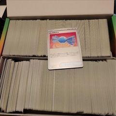 ポケモンカード　まとめ売り約1000枚