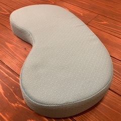 宮武製作所 プロポーションチェア バランスチェア ソーダ色 姿勢矯正 勉強椅子の画像