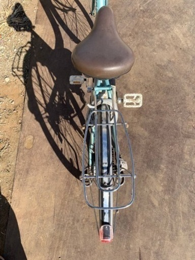 電動自転車　BS　アシスタ　3