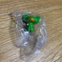 どこでもいっしょ　リッキー