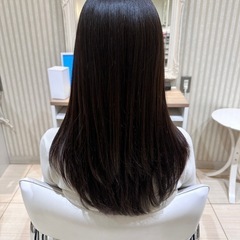 🆘急募🆘今月中‼️鎖骨下〜ロングの方‼️