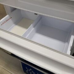 MITSUBISHI(ミツビシ)の３ドア冷蔵庫(MR-CX27F-W)を買取入荷致しました！！【練馬店】｜2021年10月11日｜リサイクルショップ  トレジャーファクトリー（トレファク）練馬店