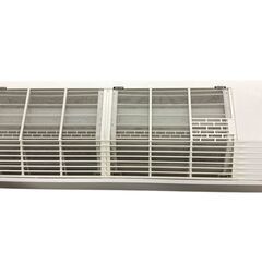 エアコン 2022年 Cシリーズ ホワイト AN22ZCS-W [おもに6畳用 /100V] ダイキン｜DAIKIN 通販 | ビックカメラ.com