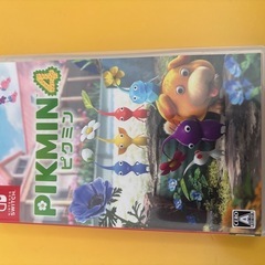 ピクミン4 スイッチ
