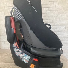【募集中断】CombiチャイルドシートCV-ETY の画像