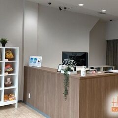 漫画喫茶のアルバイト