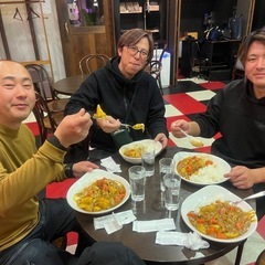 子供食堂のボランティア募集 - 助け合い