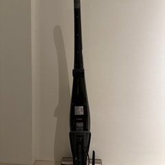 HITACHI 掃除機 2019年製の画像