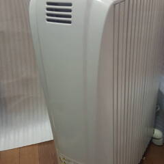 DeLonghi デロンギ DRAGON3 ドラゴン3 オイルヒーター D091549EFS ヒーター X字型フィン 動作確認済みの画像