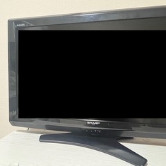 テレビの画像