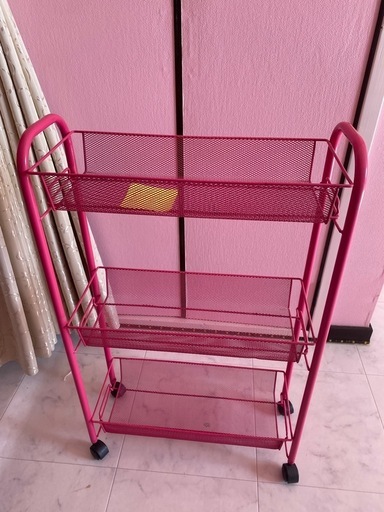 棚