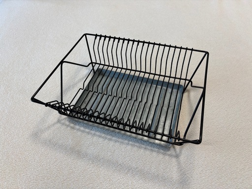 IKEA FINTORP 水切りかご