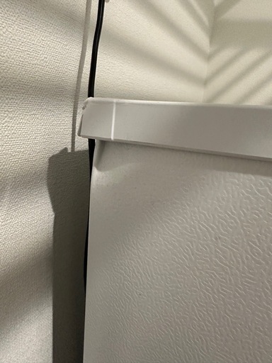 SAITO 2ドア冷蔵庫 東芝 GR-P15BS(K) 153L 18年製 2018年製 冷蔵庫