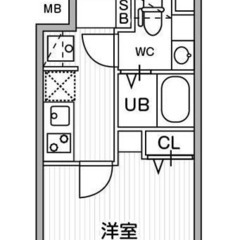 🎀【初期費用立替払い可能】🎀 敷金礼金０円 ✨夜職/金融ブラック/自営業/無職→審査OK 小田急小田原線 東北沢駅 徒歩4分❗️世田谷区北沢１丁目 45-27  ❗️KT49047 - 世田谷区