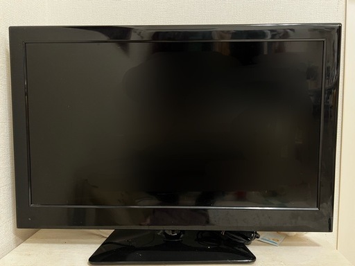 テレビ