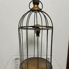 アンティーク風置き物
