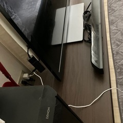 ☆無料☆ 3.9処分予定☆非対面持ち帰り可！24H可！本日引取大歓迎⭐︎【テレビボード】の画像
