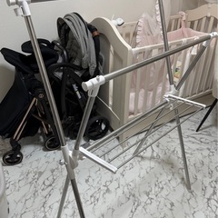 洗濯物干し竿あげます