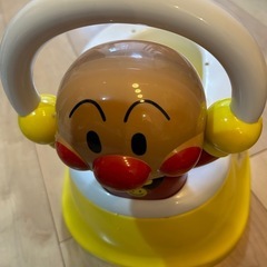 アンパンマンおまる