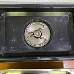 ①電気式チェーファーの画像