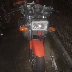 FZ400N
