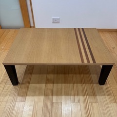 【値下げしました】こたつ