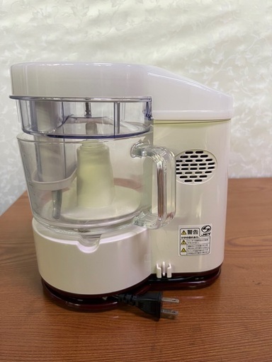 TESCOM フードプロセッサー