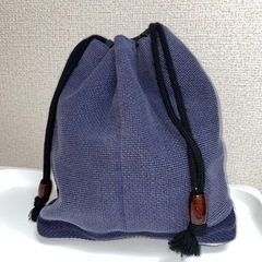 和風ポーチ
の画像