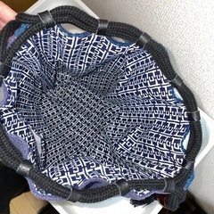 和風ポーチ
の画像