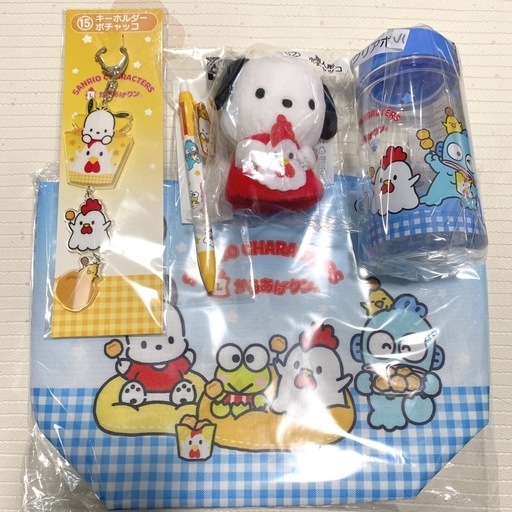 ポチャッコ ぬいぐるみ まとめ売り おもちゃ