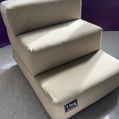 購入価格￥12,100円　日本製ペットスロープ　階段　犬　ドッグ...