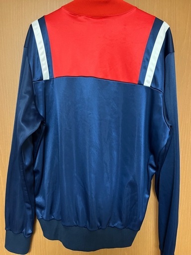 adidas 80's ATP トラックジャケット　SST USA製