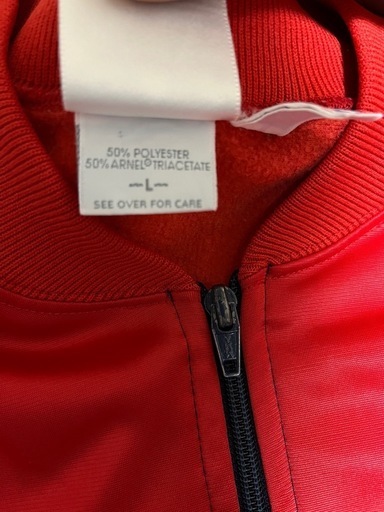adidas 80's ATP トラックジャケット　SST USA製