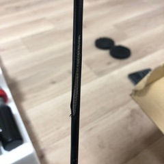 ミノウラ MINOURA V270  固定ローラー台　サイクルトレーナーの画像