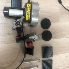 ミノウラ MINOURA V270  固定ローラー台　サイクルトレーナーの画像