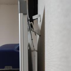 【取引中】壁掛けホワイトボードの画像