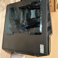 PCパーツセット(ジャンク品) (りゅう) 荻窪のPCパーツの中古あげます・譲ります｜ジモティーで不用品の処分