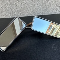 バイクミラー(Tanax)10mmねじ