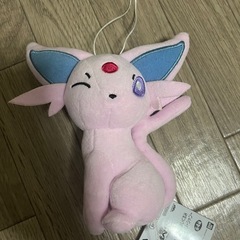 ポケモン　ぬいぐるみ