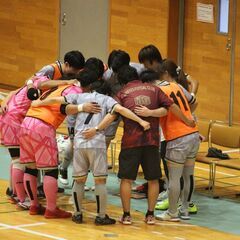 【急募】昇格に向け、東京都フットサルリーグ3部を一緒に戦ってくれるメンバーを募集！！ - スポーツ