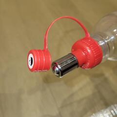 ペット用給水セットの画像