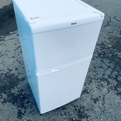 送料設置無料❗️⭐️赤字覚悟⭐️二度とない限界価格❗️冷蔵庫/洗濯機の超安セット♪95 - 洗濯機
