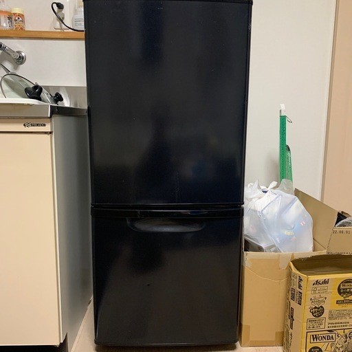 【決定済み】1人暮らし用冷蔵庫