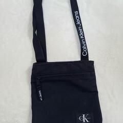 ☆Calvin Kleinカルバンクライン ジーンズ ミニショル...