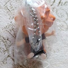 でふぉフィグ ハイキュー!!ガチャ ☆ 日向翔陽　新品・未開封の画像