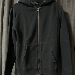 パーカー オーバーサイズ 裏起毛 フード トップス 長袖 大きいサイズ ギャル 黒 灰 青 S M L 8388 : 8388 : JOCOSA  Yahoo!ショップ - 通販 - Yahoo!ショッピング