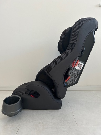 ︎美品︎combi ジョイトリップ エッグショック 配送 GG ブラック