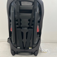 ⭐︎美品⭐︎combi ジョイトリップ エッグショック GG ブラックの画像