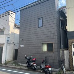 🉐初期費用６万円🙂人気の中野区♪新宿へ１２分の野方駅徒歩６分のア...